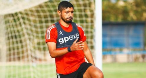 "استعاد وعيه ولم يبلع لسانه".. مصدر يكشف ليلا كورة تفاصيل حالة لؤي وائل بعد إصابته